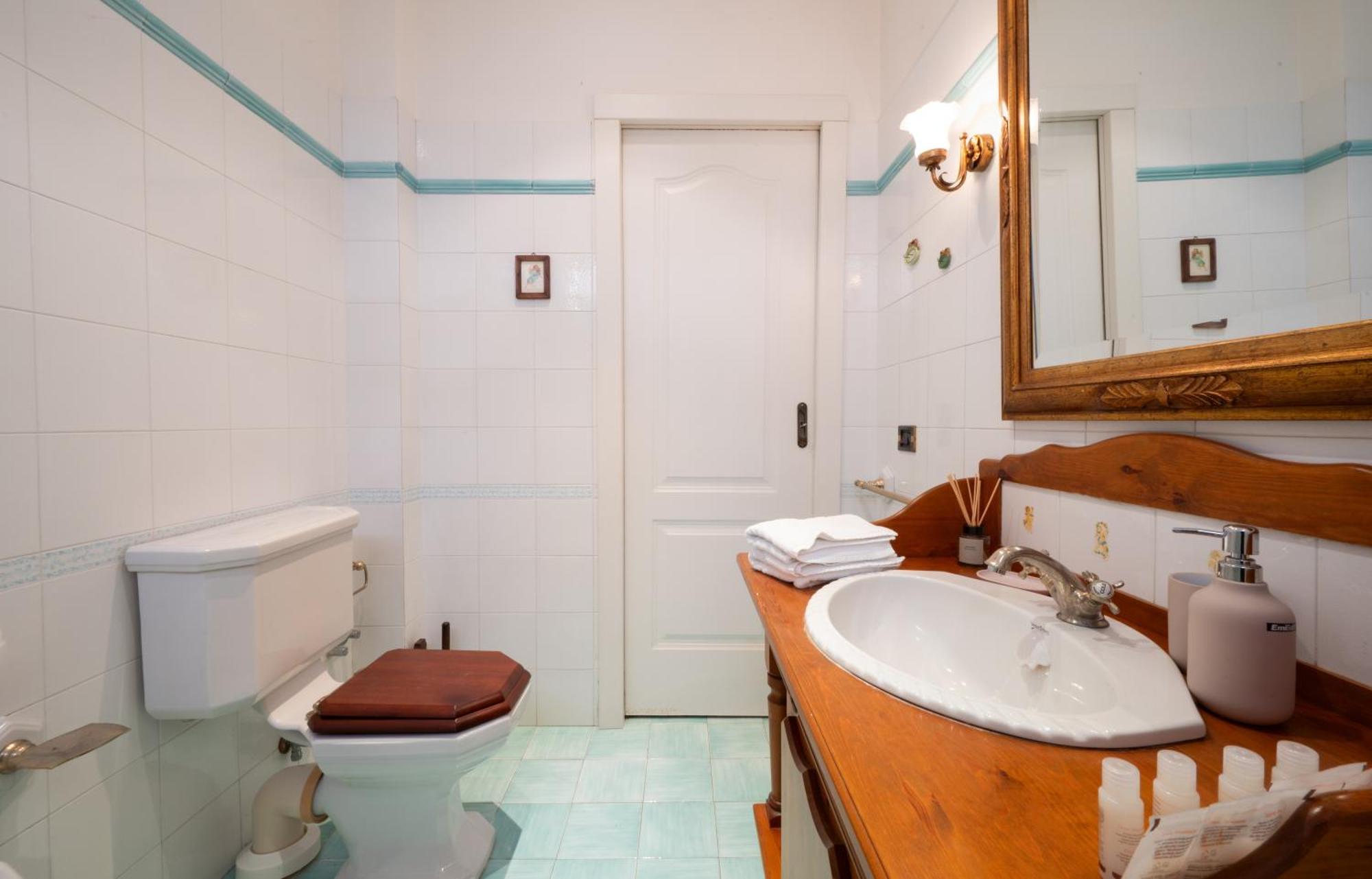 Casa D'Arte Taormina Apartment Luaran gambar