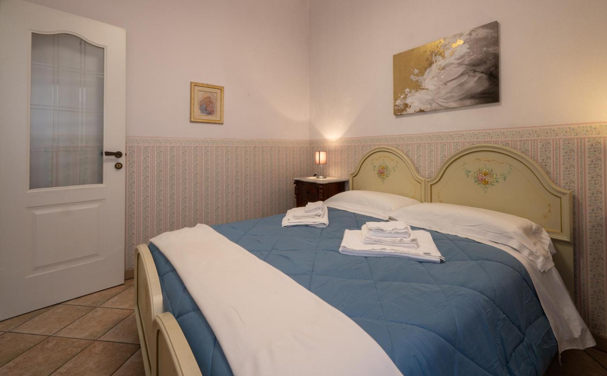 Casa D'Arte Taormina Apartment Luaran gambar