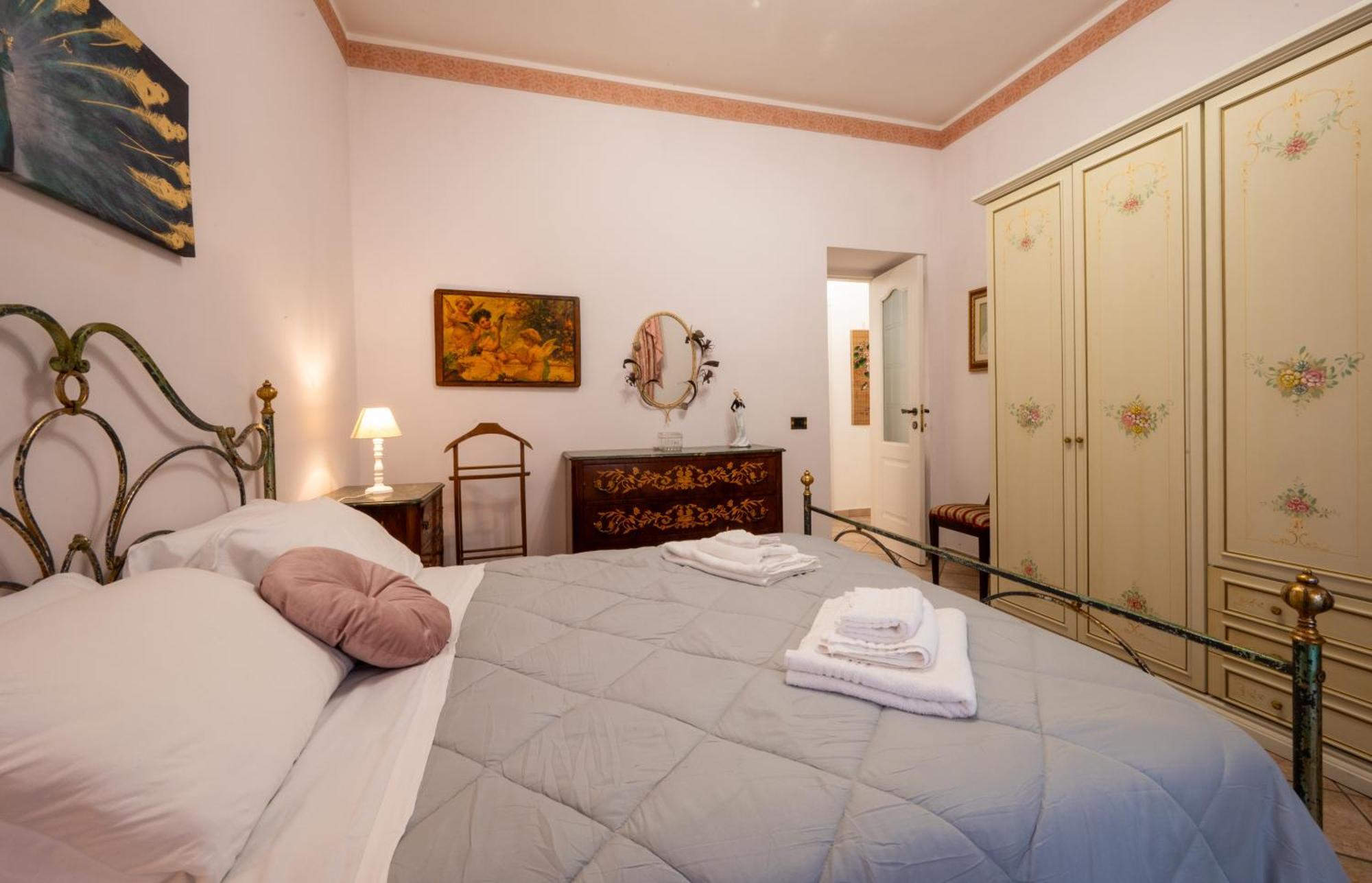 Casa D'Arte Taormina Apartment Luaran gambar