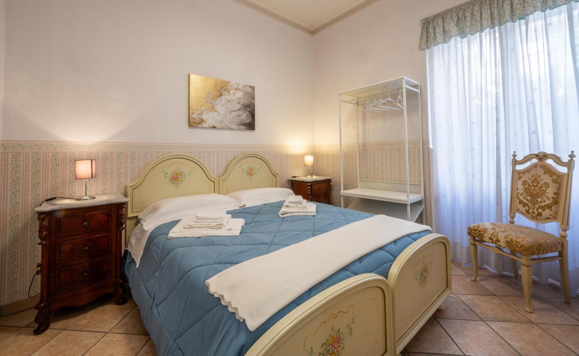 Casa D'Arte Taormina Apartment Luaran gambar